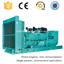 Notstromversorgung Diesel Stromgenerator 10kw 12kw 20kw 200kw 350kw zu verkaufen
